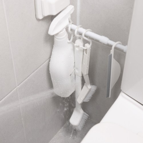 홈튜디오 무타공 공중부양 압축봉 청소솔 6종세트 12,290원