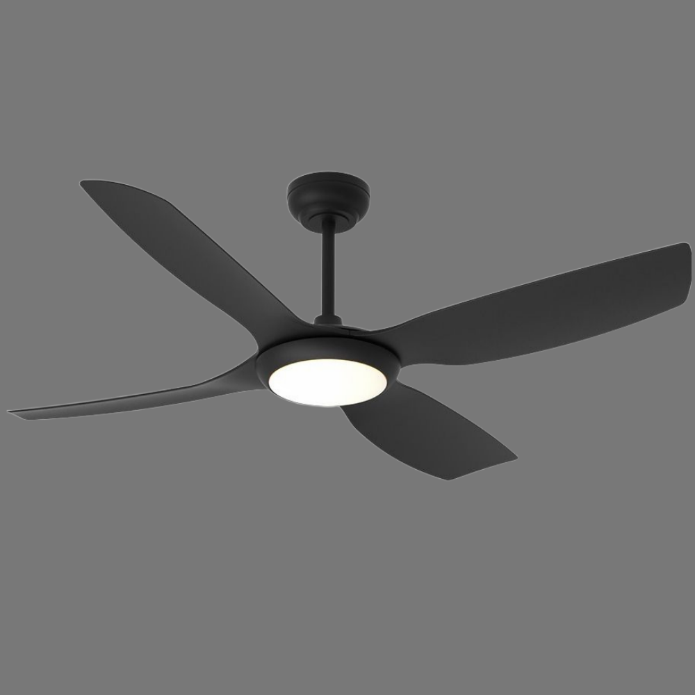 미누아노 클로버 BLACK LED실링팬 실링팬조명 거실 천장선풍기 132cm(52인치) 325,000원