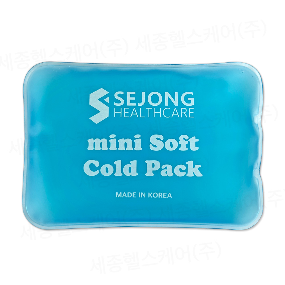 다나은 미니 소프트 콜드팩 1,050원