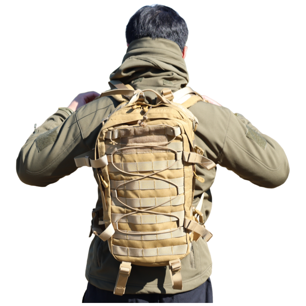 [워키트] 데저트 엘리트 전투배낭 공격군장 컴뱃 택티컬 등산 밀리터리 군용 백팩 32,300원