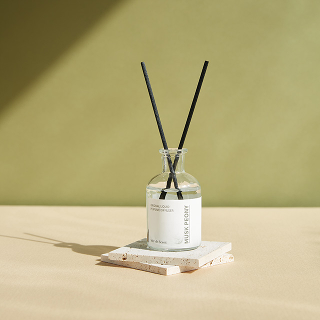 메르디센트 리퀴드 퍼퓸 디퓨저 150ml, 1개, 150ml 30,000원