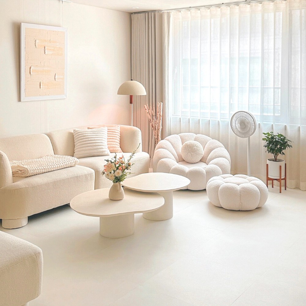 새로고침 3T 데코타일 600타일 비점착 본드식 국내산 1박스1평 덧방 LVT 39,900원