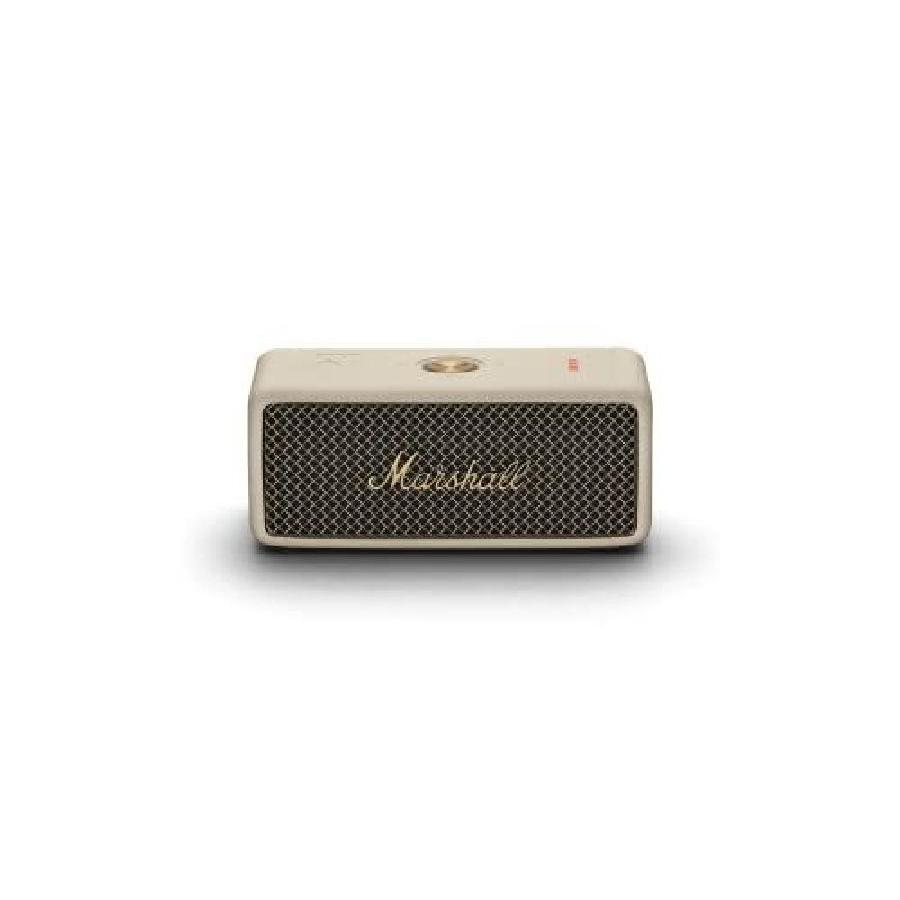 마샬 엠버튼2 블랙 화이트 Marshall Emberton II 블루투스 스피커, Cream 크림 219,000원