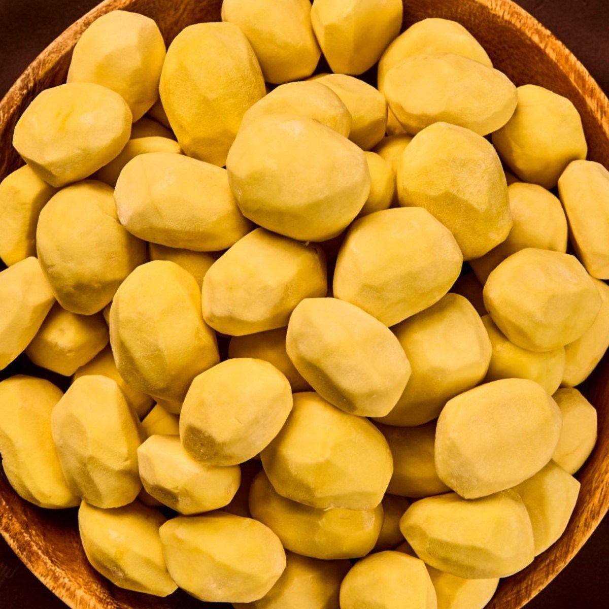 훼밀리7마켓 국내산 알밤 공주 정안밤 깐밤(대), 1박스, 1kg 29,900원