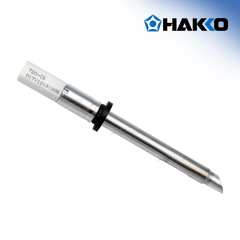 하코 HAKKO T20-C6 인두팁 FX-838 전용 납땜 납 45,770원