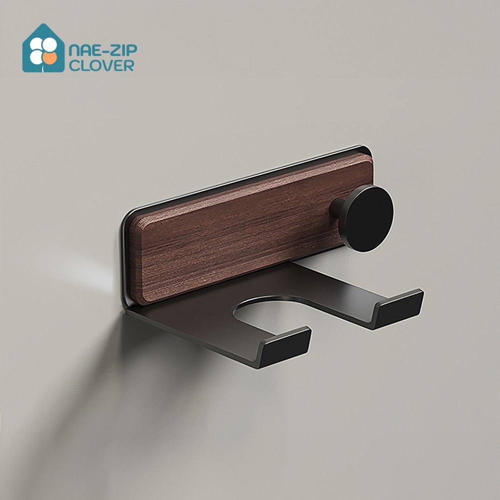 라온 드라이기거치대 무타공 선정리 고급형 25,900원