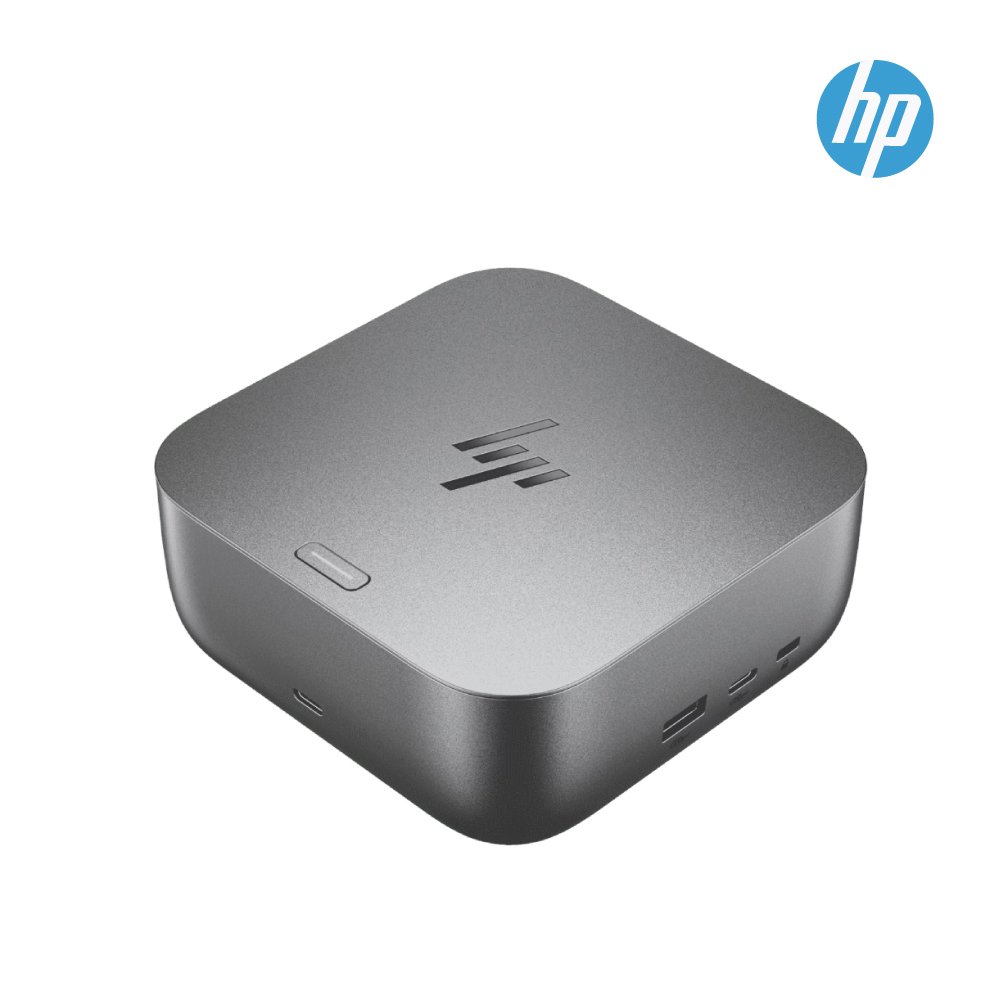 HP Thunderbolt 4 울트라 180W G6 Dock 도킹스테이션 (9X481UT) D 437,000원