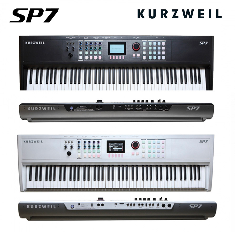 영창 커즈와일 SP7 신디사이저 1,500,000원