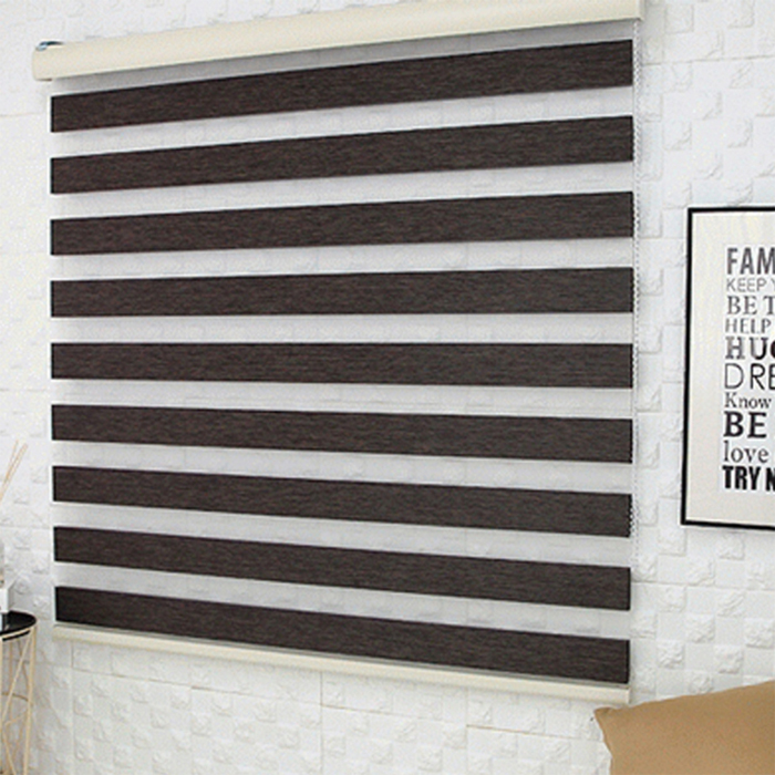 빛고운창 암막 콤비 블라인드 40,300원