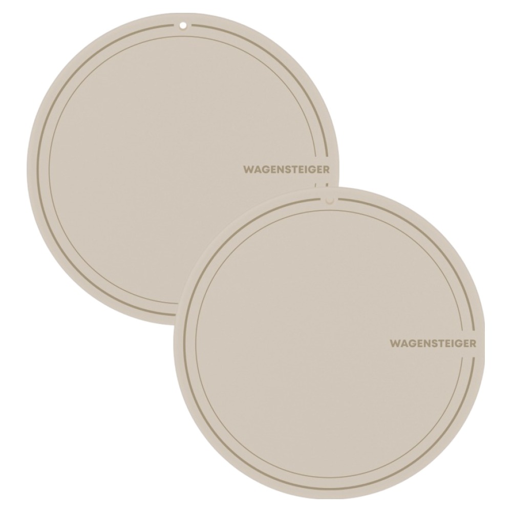 바겐슈타이거 실리콘 플레티넘 인덕션 보호매트 원형 11,000원