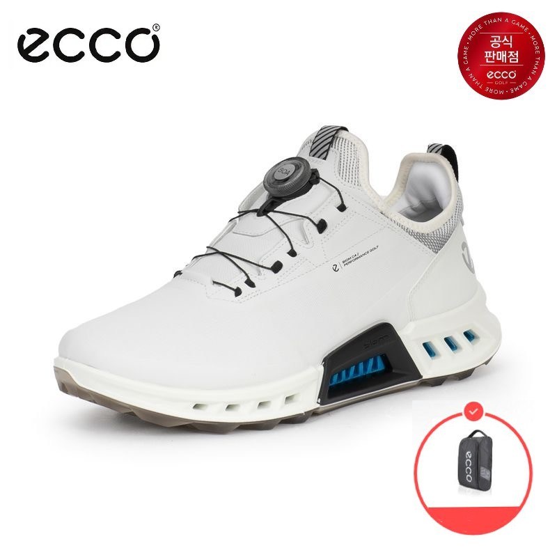 에코 BIOM C4 BOA 바이옴 씨포 보아 남성용 골프화 130424 1+1 169,800원
