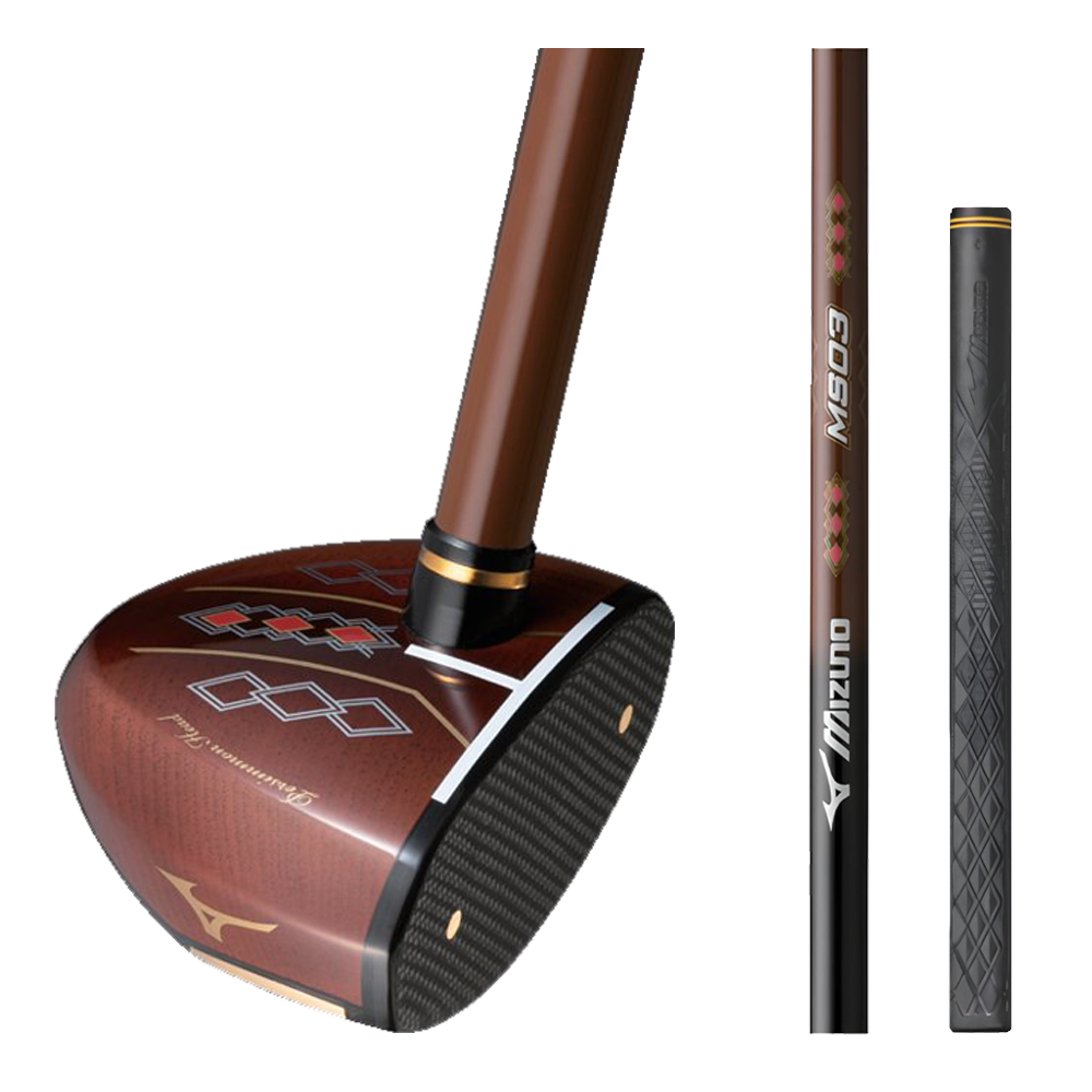 미즈노 파크골프 클럽 MS03 중상급자용 749,000원