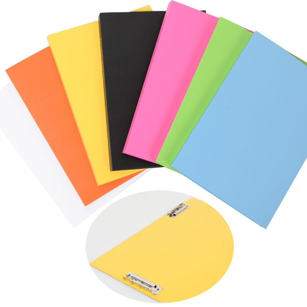 A4 더블 레버화일 친환경 에코화일 (A4 A3겸용) 2,790원