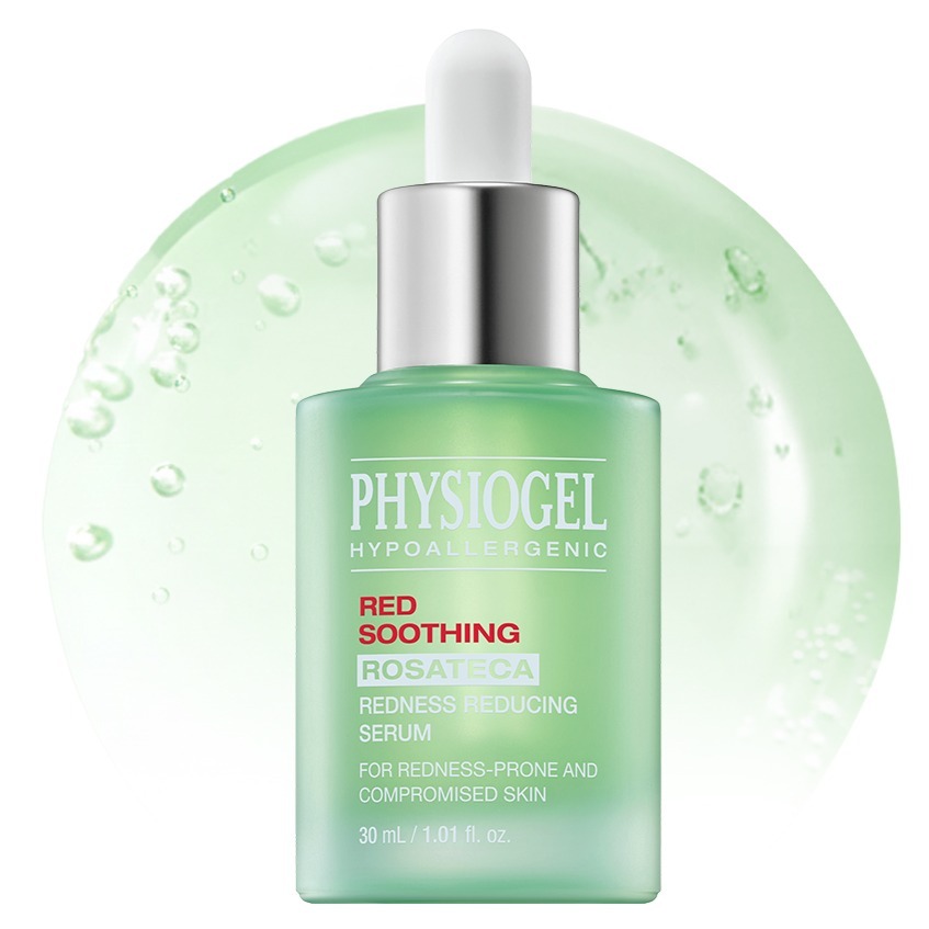 피지오겔 레드수딩 로자테카 레드니스 리듀싱 붉은기 세럼, 1개, 30ml 29,000원