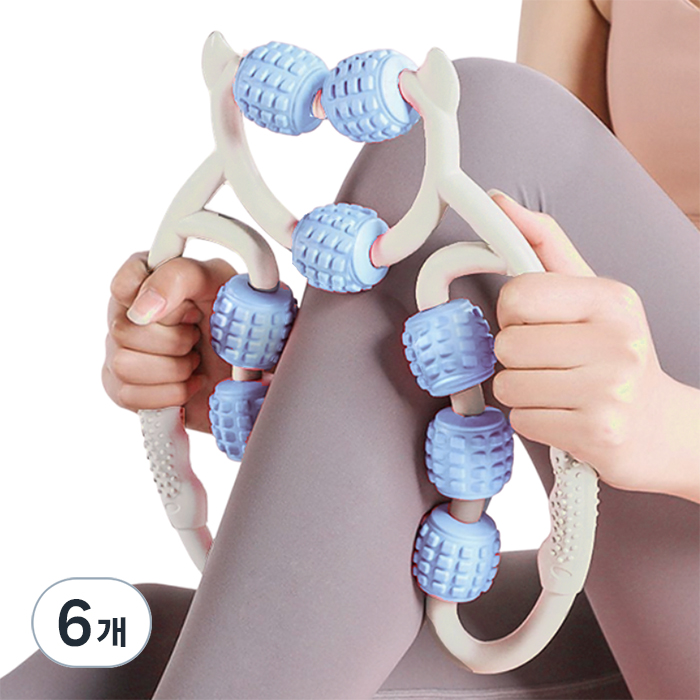 조인메이드 종아리 마사지 다리 허벅지 안마 기구 45,600원