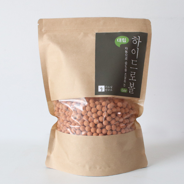 하이드로볼 네이처 대립, 1개 14,600원