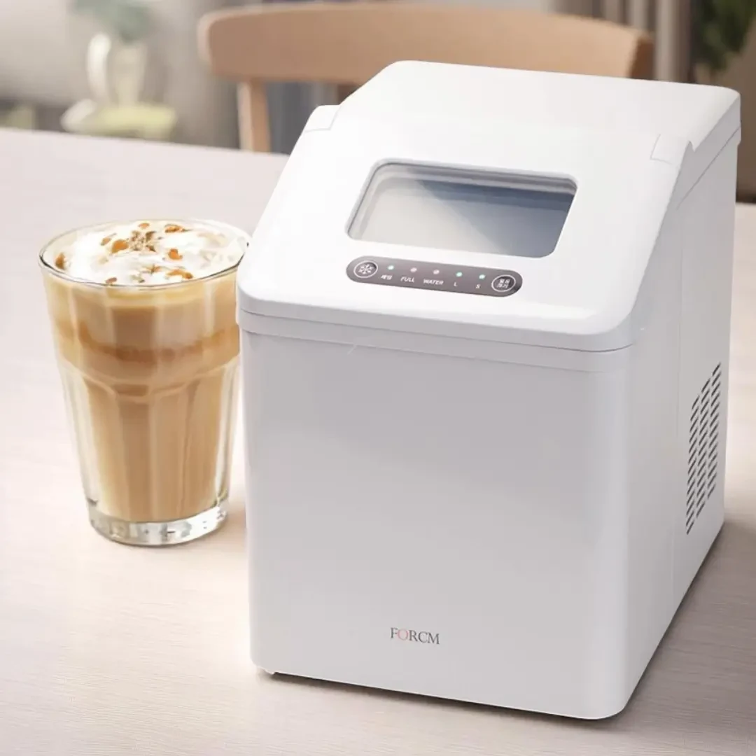 가정용 제빙기 직수연결 20kg 사무실 얼음 278,000원