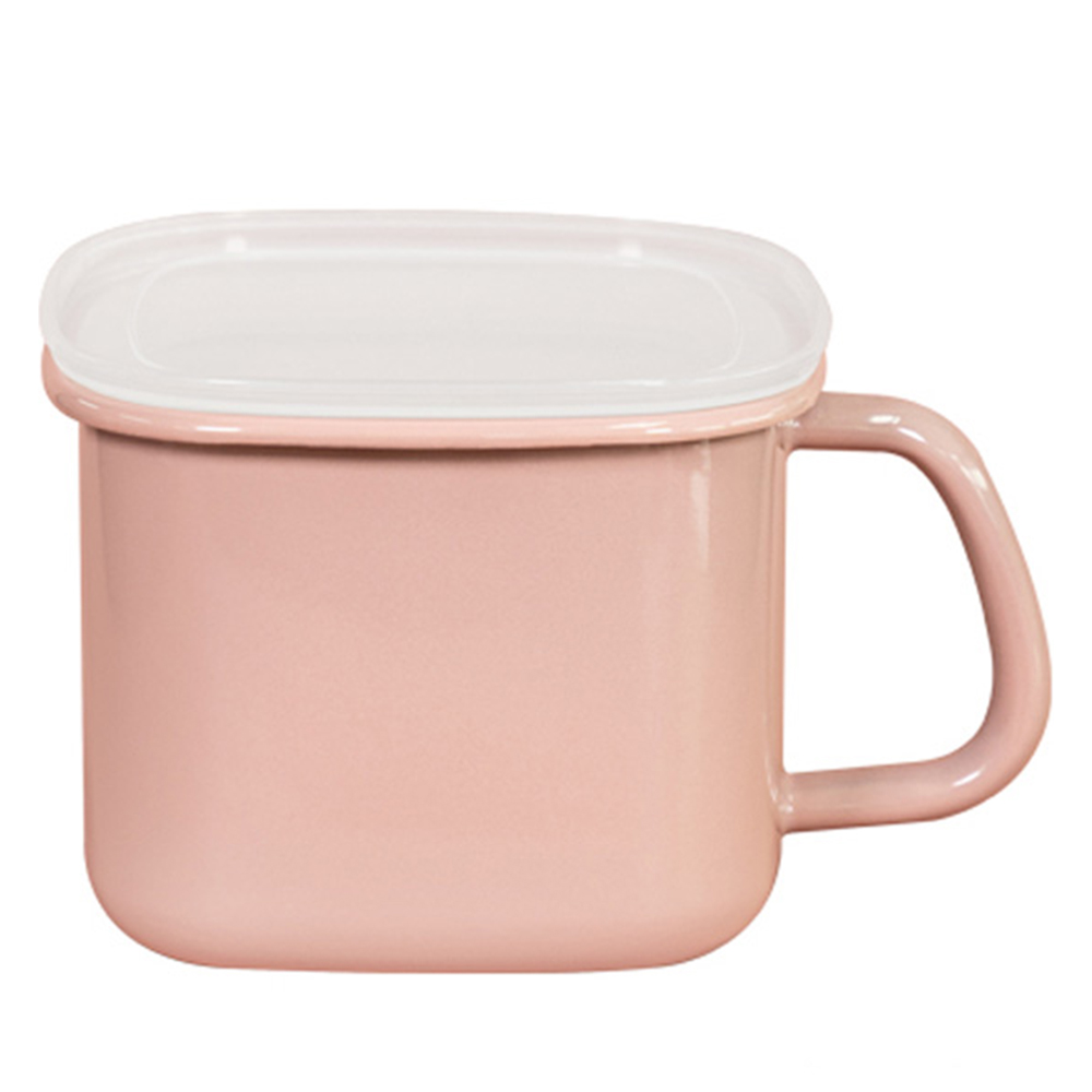 에지리 인덕션 쿡앤씰 법랑 사각밀폐저그 45,000원