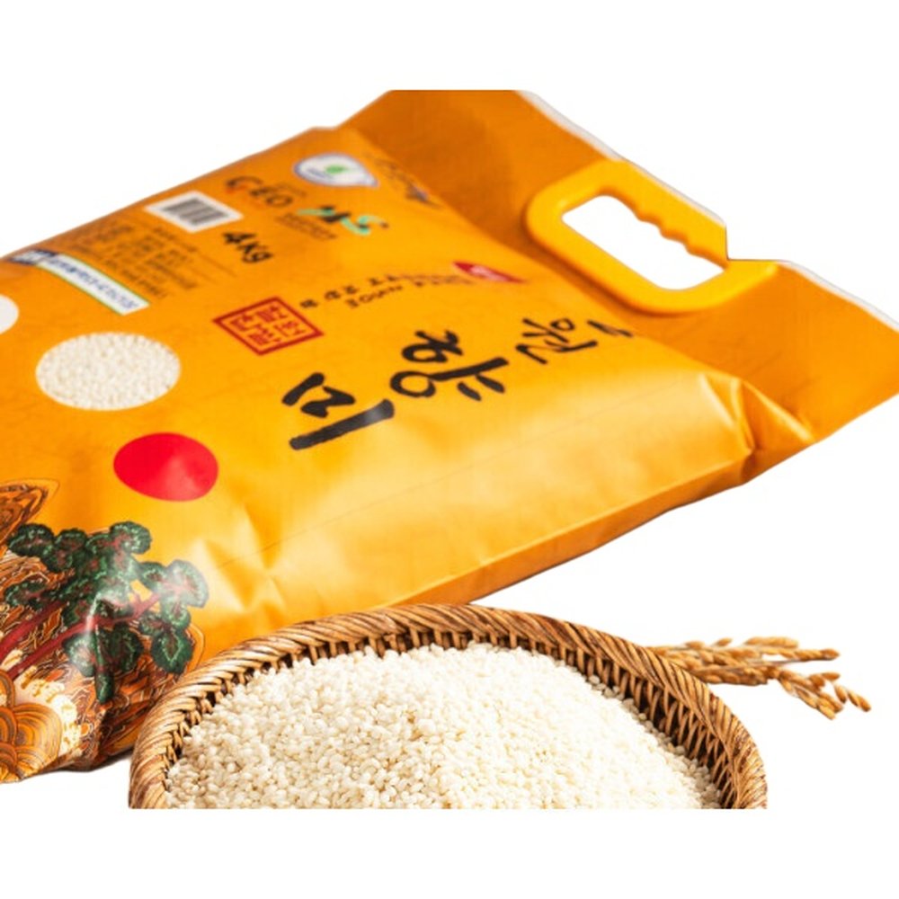 찹쌀 철원향미 10kg (철원오대쌀이 자라는 철원평야) 출고당일도정 2025년산 햅쌀 86,030원