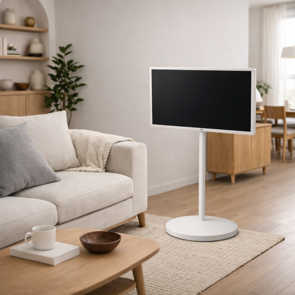 LG전자 QHD 스탠바이미 2 LED TV 1,251,000원