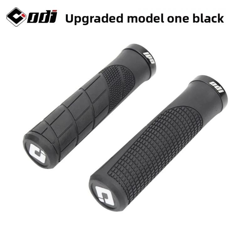 웨스트 바이킹 3D 프린팅 자전거 그립 MTB 충격 흡수 일체형 핸들바 락온 통기성 산악 23,200원