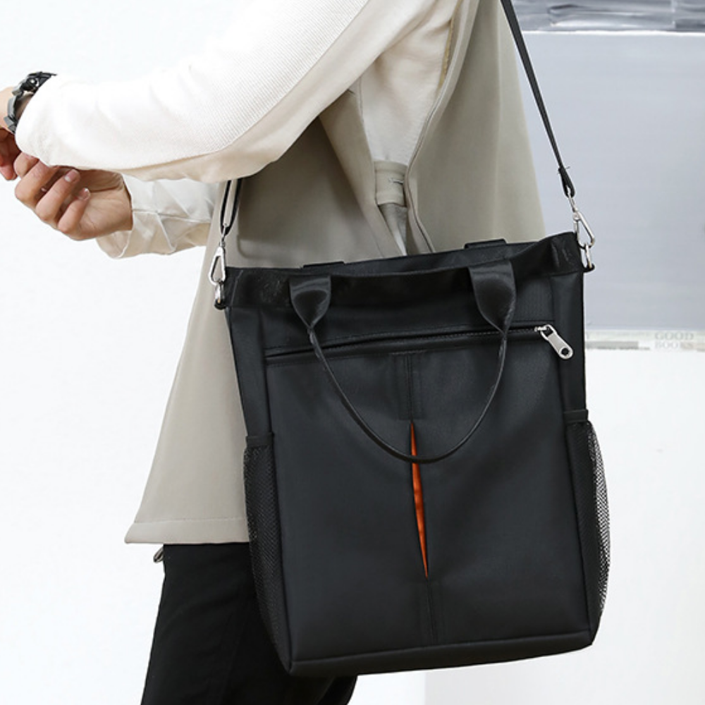 다담다담 남자 직장인 토트백 숄더백 24,900원