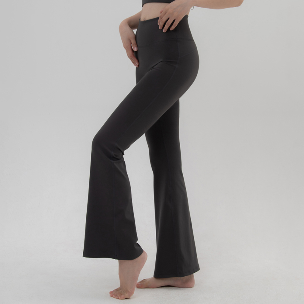 [콘치웨어] 여성용 리프팅핏 부츠컷 레깅스 필라테스 요가 48,400원