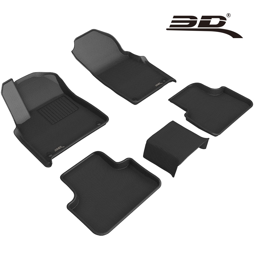 3D 카구 매트 TPE 카매트 아우디 Q8 (20년-현재) TPE 차량용 바닥매트 304,700원