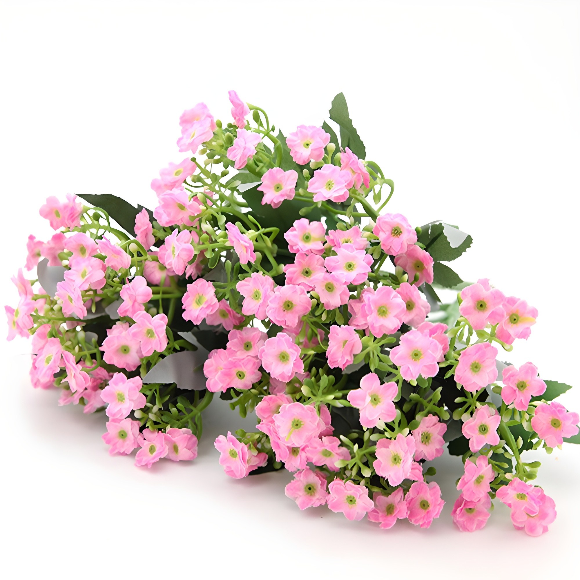 행복한마을 조화 부쉬 사랑초 10,440원