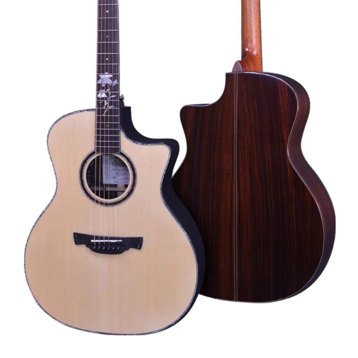 CRAFTER KML-1000 PRESTIGE 크래프터 어쿠스틱 기타 픽업, 1개 1,580,000원