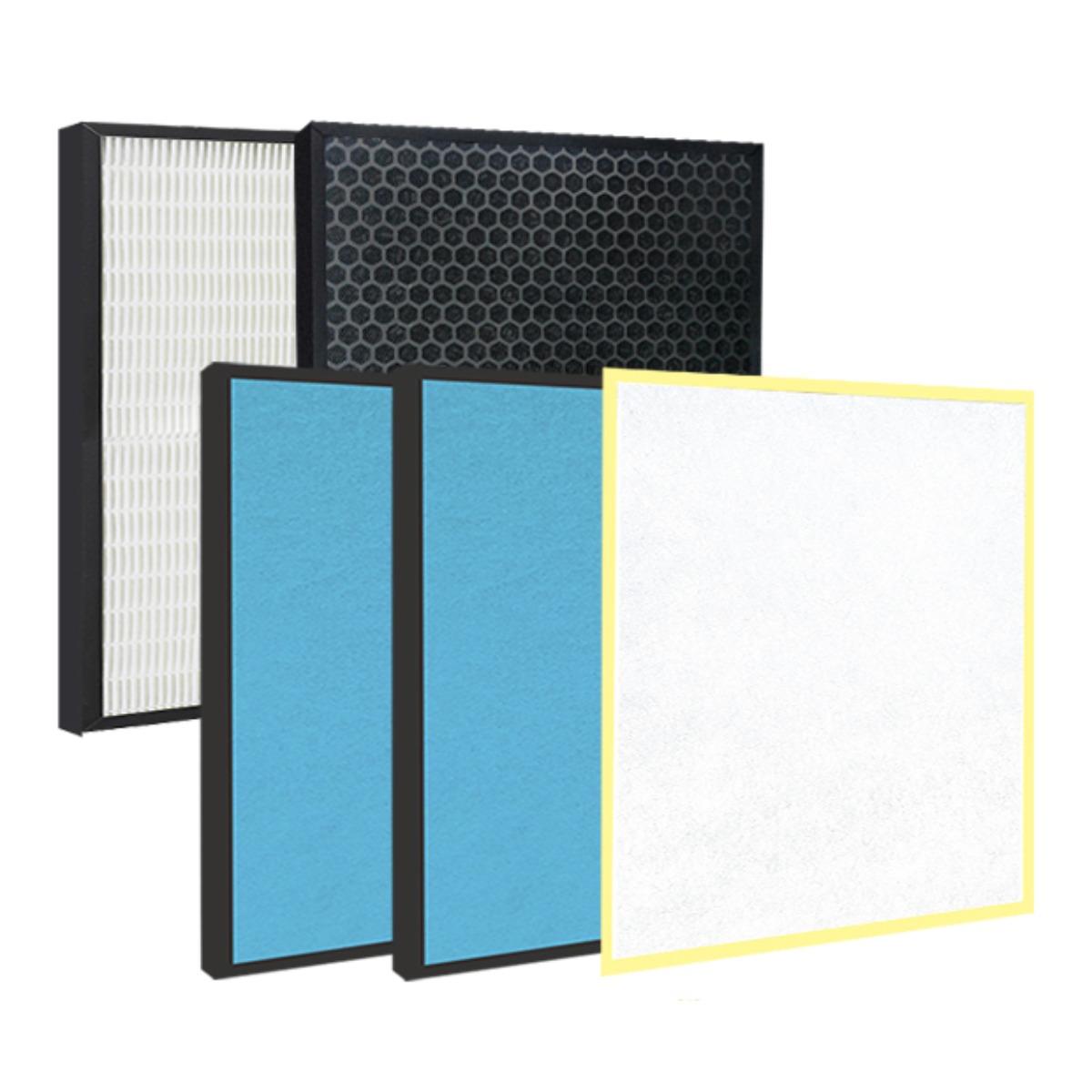 국내산 코웨이청정기 APD-1212BH10 으뜸 호환필터 AP-1013F, 1세트, [set] APD-1212BH10 37,700원