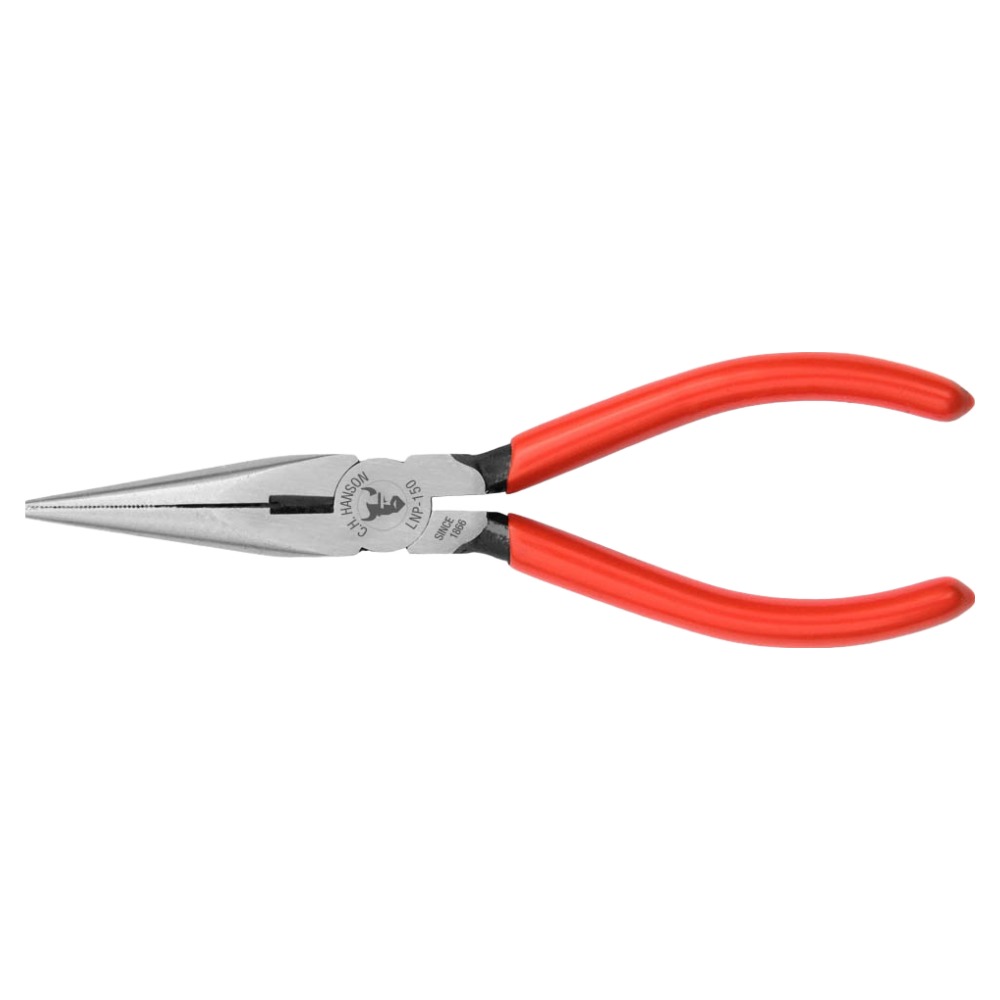 씨에이치핸슨 롱노우즈 플라이어 6LNP 6,580원