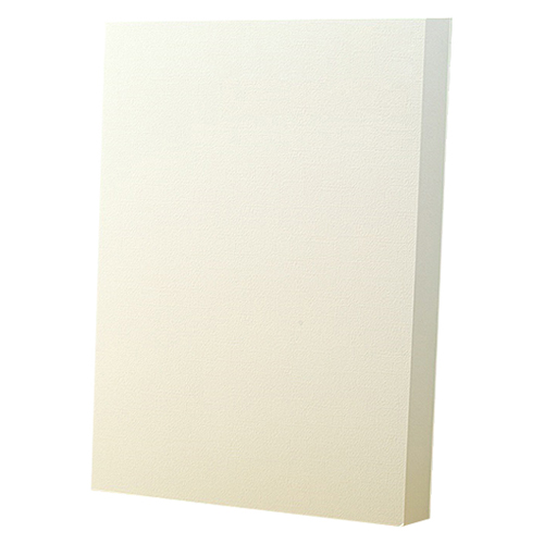 두꺼운 색 납 도화지 05 오일 파스텔 특수 용지 A4, 50개 18,300원