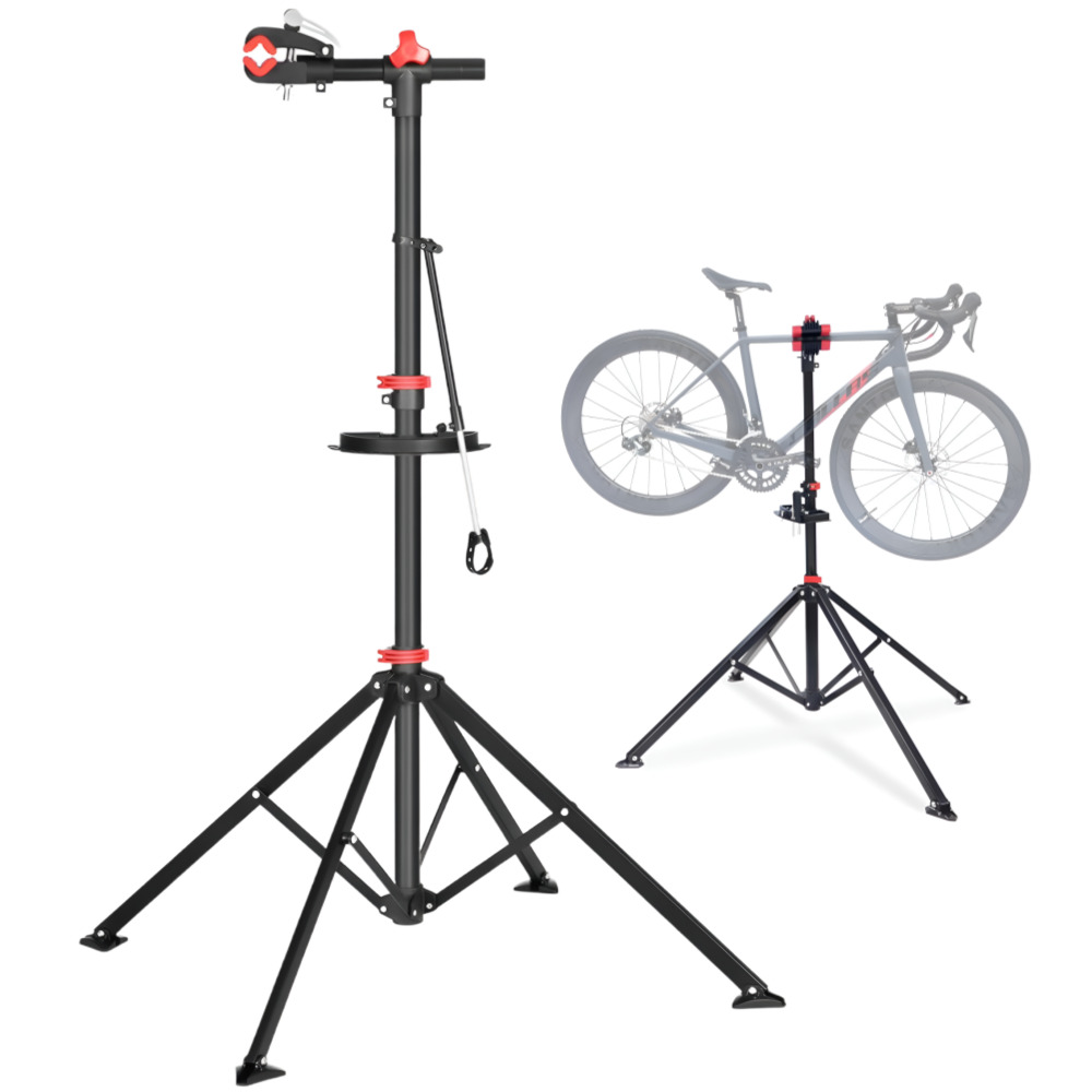 큐코리아 자전거 정비대 거치대 수리대 48,000원