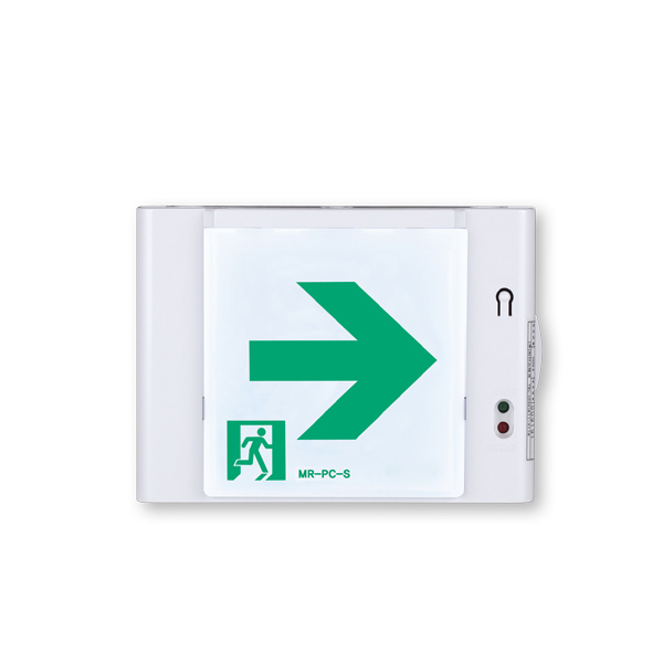 LED식 복도 통로 유도등 단면 좌방향/우방향 KFI인증 미래테크 14,000원