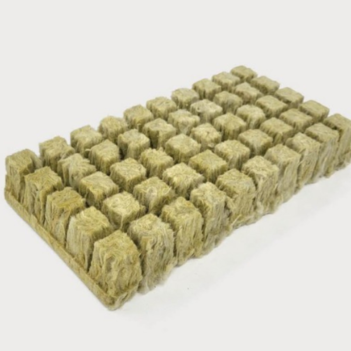 수경팜 그로단 100개 상추씨앗 세트 인공토양 암면블럭 암면배지 수경재배 발아용 파종 헌팅에스앤디, 1개, 현재가 8,600원