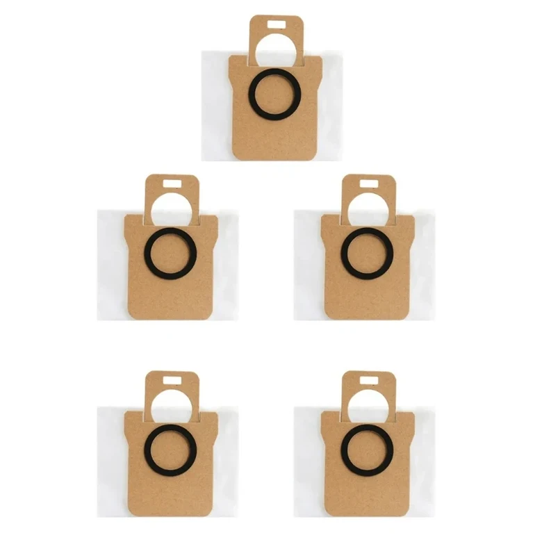 Xiaomi 호환 로봇 진공 X20 Max / D109GL M30 액세서리 메인 브러시 사이드 Hepa 필터  천 먼지 봉투 10,000원