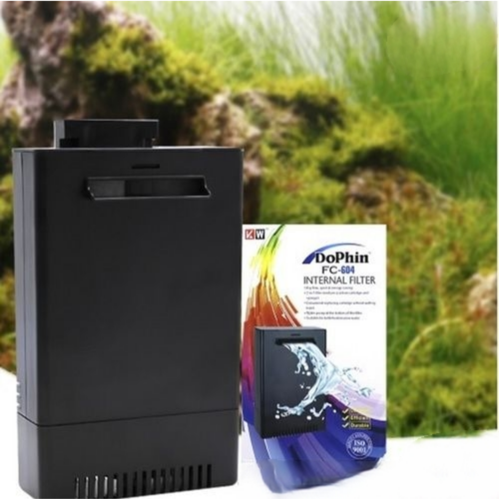 도핀 측면 여과기 FC-604 17,580원