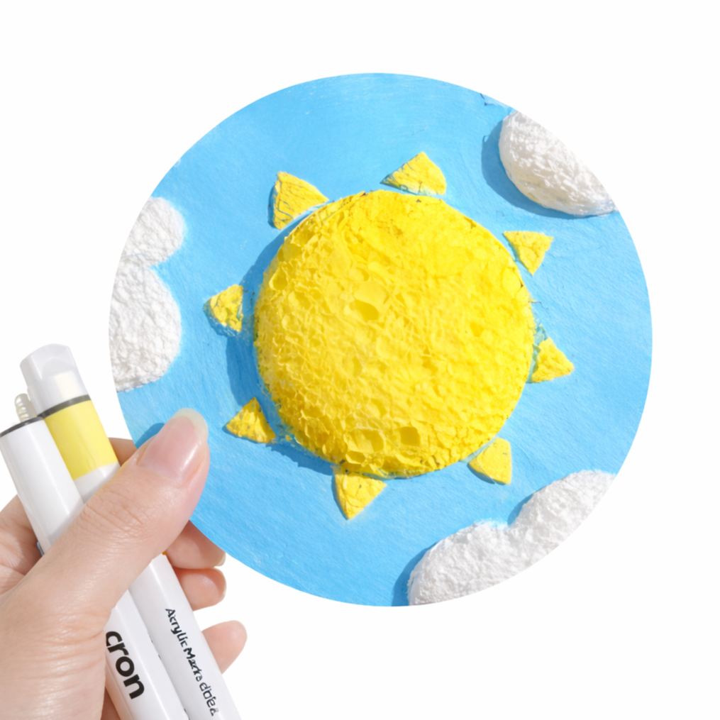 매직 페이퍼 키트 큰사이즈 10개입 스포이드, 고리 10개 세트 부푸는 종이 스펀지 10,100원