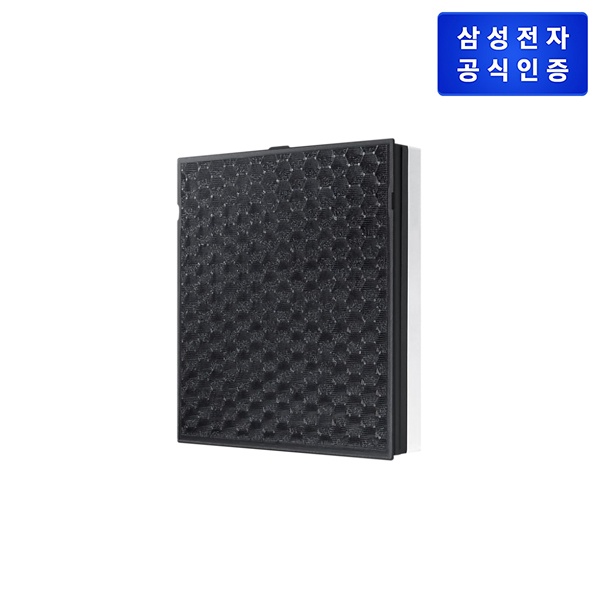 (삼성전자) 삼성 공기청정기 필터 CFX-G100D (삼성전자 공식인증) 39,900원