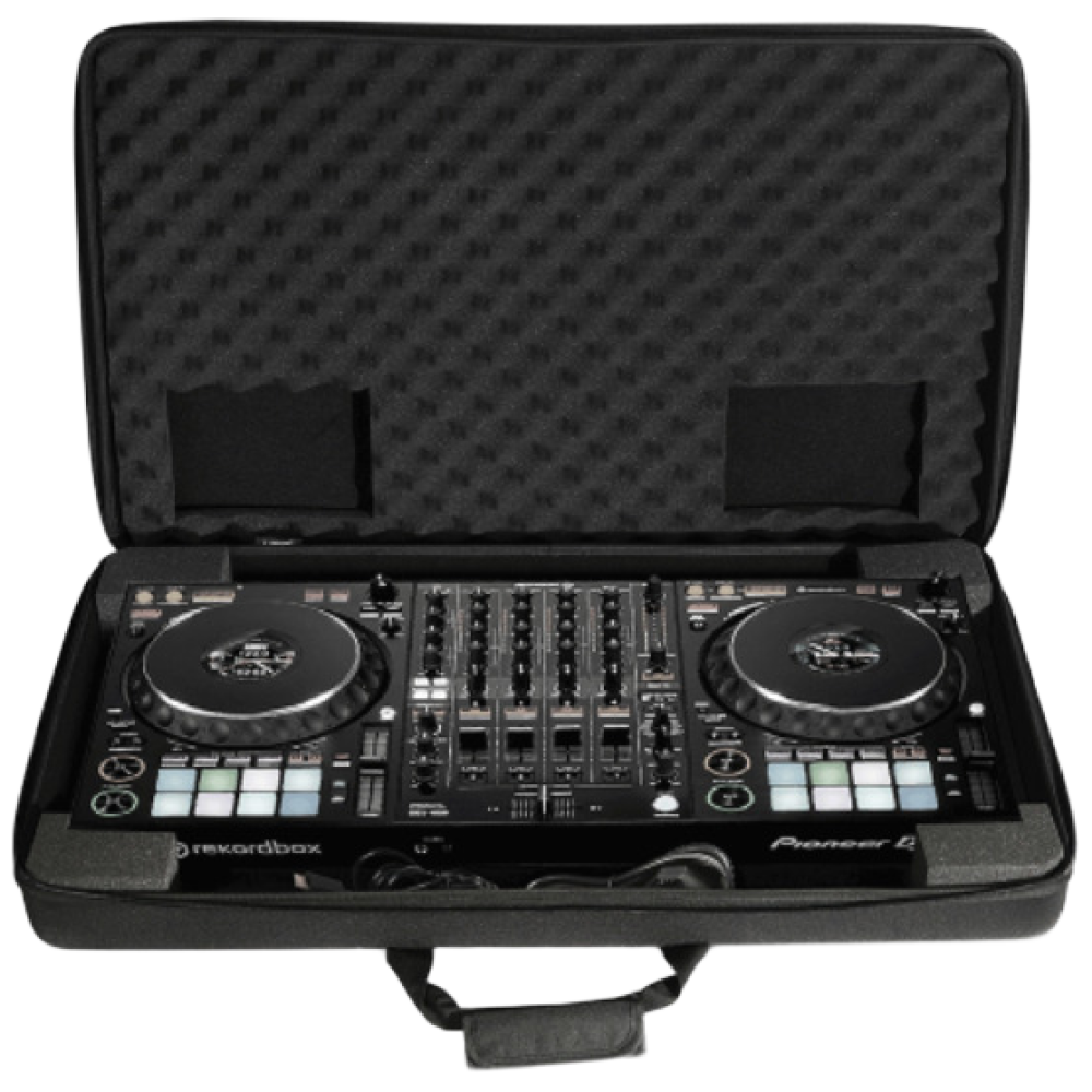 UDG Creator Pioneer XDJ-RX2 XDJ-RX DDJ-1000 DDJ-FLX6 Hardcase 디제이장비가방, 1개 215,000원