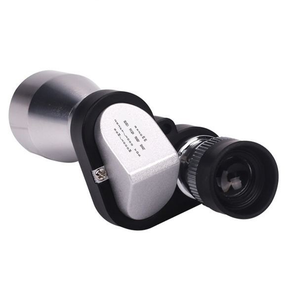 소형 망원경 루페 미니 단망경 휴대용, 1개 11,900원