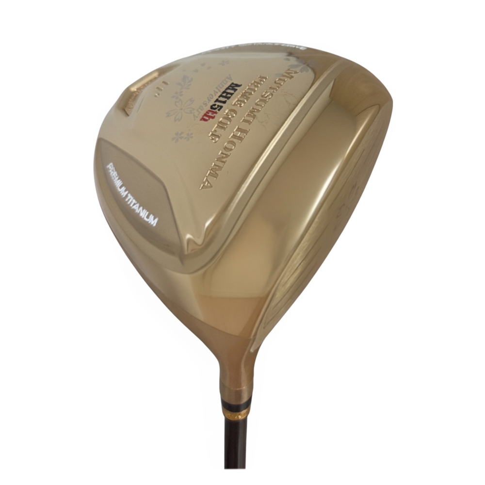 무쯔미혼마 4스타 프라임 초경량 고반발 여성 드라이버 11도 L, 11도 1,490,000원