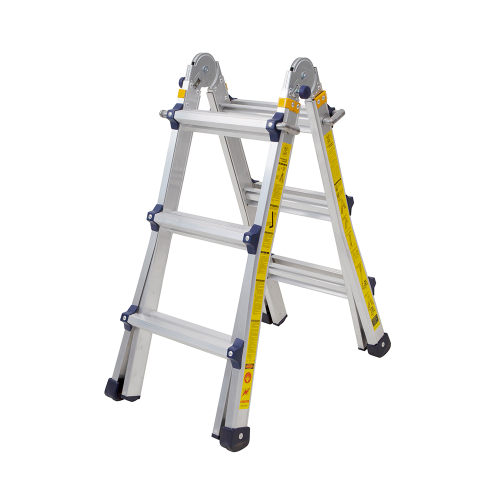 국산 풍산  LS사다리 접이식 알루미늄 이중다목적 안전 사다리 A형 H형 3단 79,000원