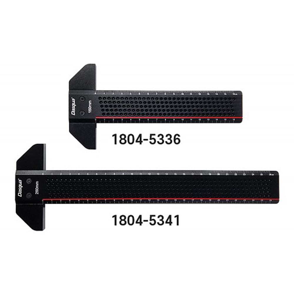 다스쿠아 T형 홀마킹자 1804-5336 / 1804-5341 중 선택 1개 21,600원