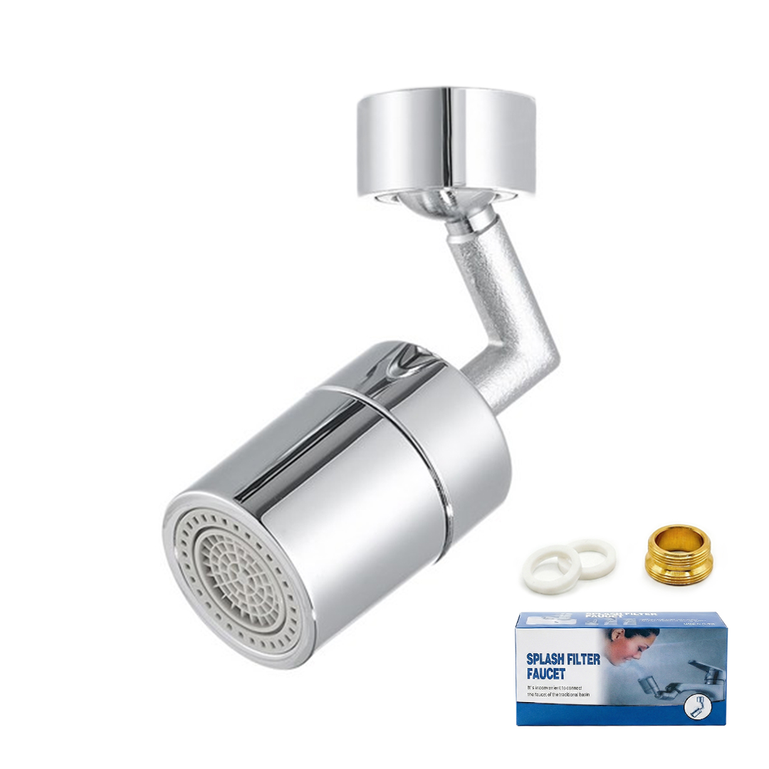 10초간편설치 720도 수도 회전 워터탭 6,690원