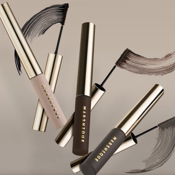 마르시끄 인리치드 컬러 비건 속눈썹 영양제 - 마스카라 완벽 대체 이지워셔블 아이래쉬 눈썹 영양 에센스 세럼 26,300원