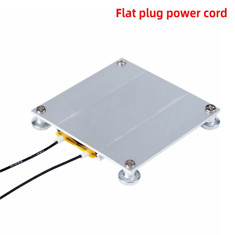 LED 비드 납땜 제거 스테이션 PTC 가열 플레이트 패드 300W 알루미늄 온도 조절 수리 16,500원