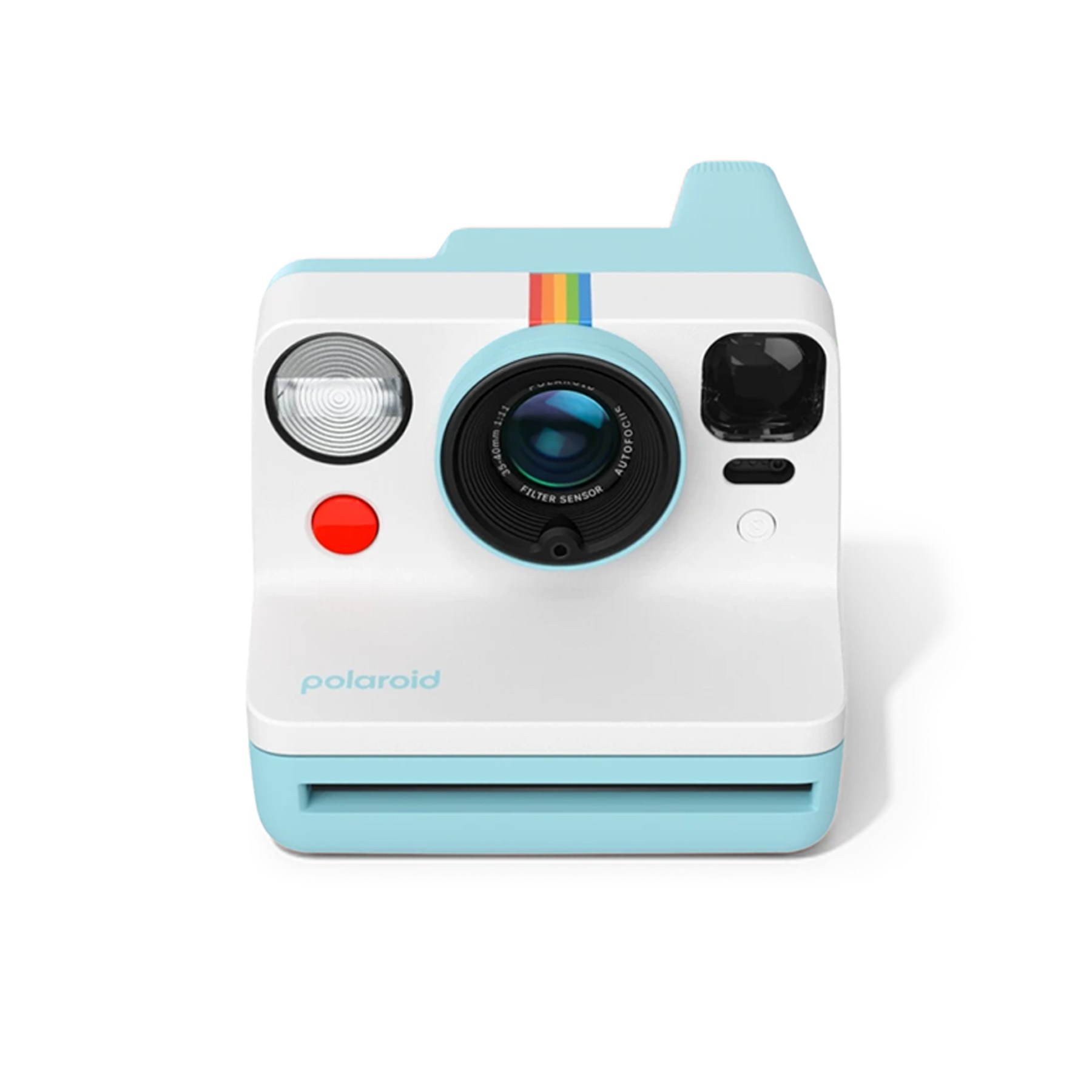 [공식] 폴라로이드 나우 3세대, 1개, 아틱블루 - 009157 227,900원