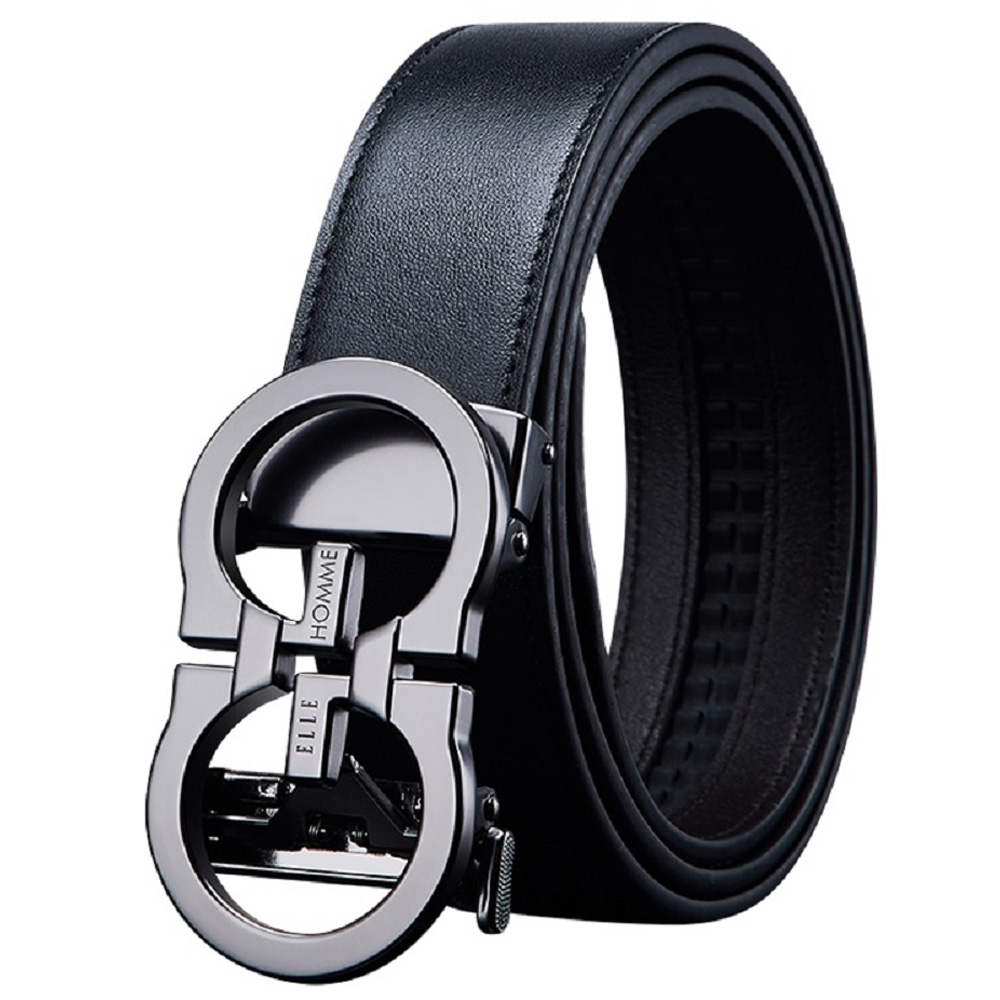 ELLE Homme (엘르옴므) 남성벨트 902100 39,500원